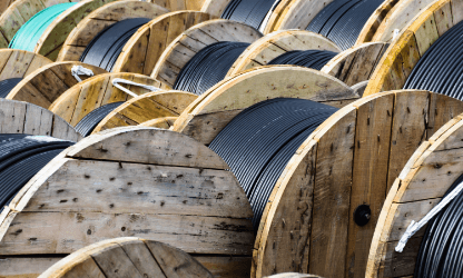 Klasy CPR w okablowaniu strukturalnym