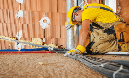 8 faktów dotyczących okablowania zewnętrznego