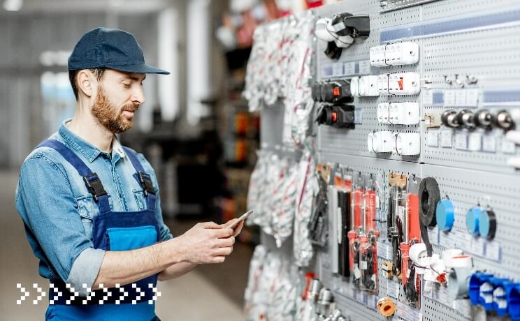 Join us in partnership!