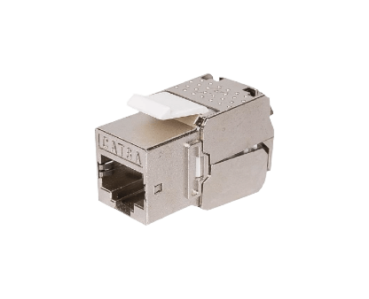 Moduły RJ45