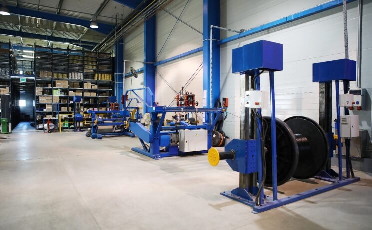 Gdzie kupić kable securityNET?