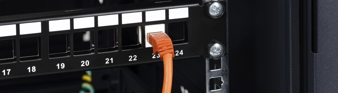 Suport – uchwyt 6-modułowy