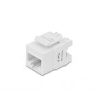 Moduł keystone RJ45 <br> kategoria 6 UTP