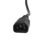 19-inch 9xC13 Power Strip without switch