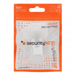 Moduł keystone RJ45 <br> kategoria 6 UTP