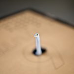 securityNET U/UTP Category 6 LSZH B2ca cable 500m