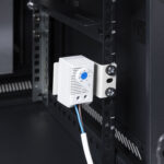 Termostat do paneli wentylacyjnych securityNET