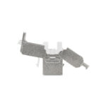 Moduł keystone RJ45 <br> kategoria 5e STP (beznarzędziowy)