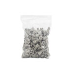 RJ45 gray boot for 6-8mm cable