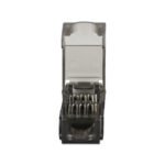 Category 6A UTP tool-less RJ45 plug