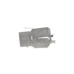 Moduł keystone RJ45 <br> kategoria 5e STP (beznarzędziowy)