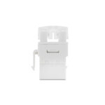 Moduł keystone RJ45 <br> kategoria 6 UTP