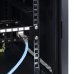 Category 6A UTP tool-less RJ45 plug