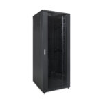 Szafa stojąca 19 cali 42U 800x800x2055
