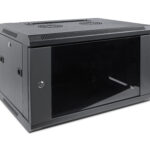 Szafa wisząca 19 cali 6U 600x450x370