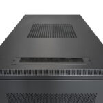 19” 24U 600x800x1317 securityNET free-standing rack cabinet