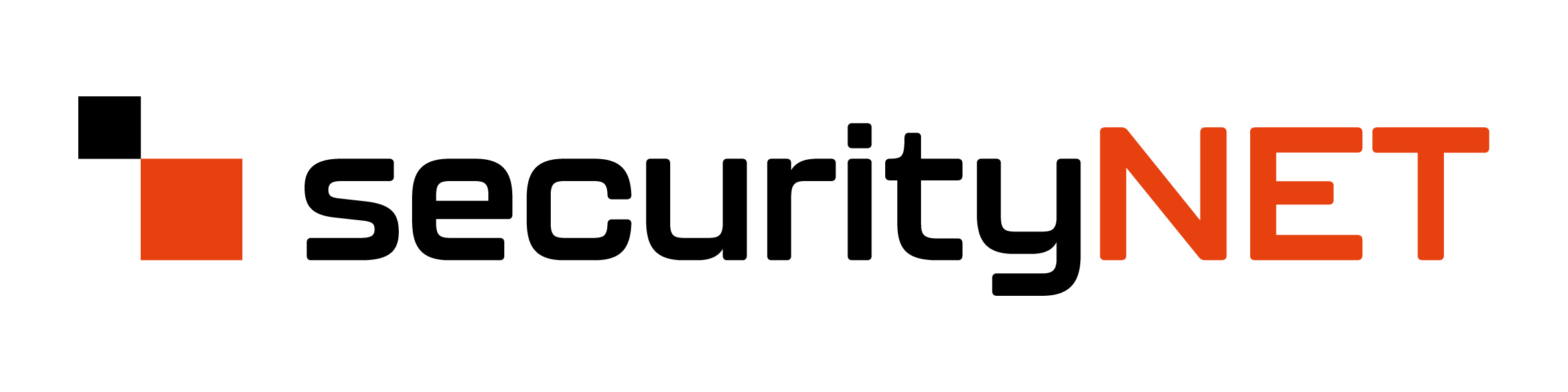 Logo securityNET