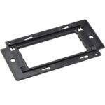 Support – 4-module bracket