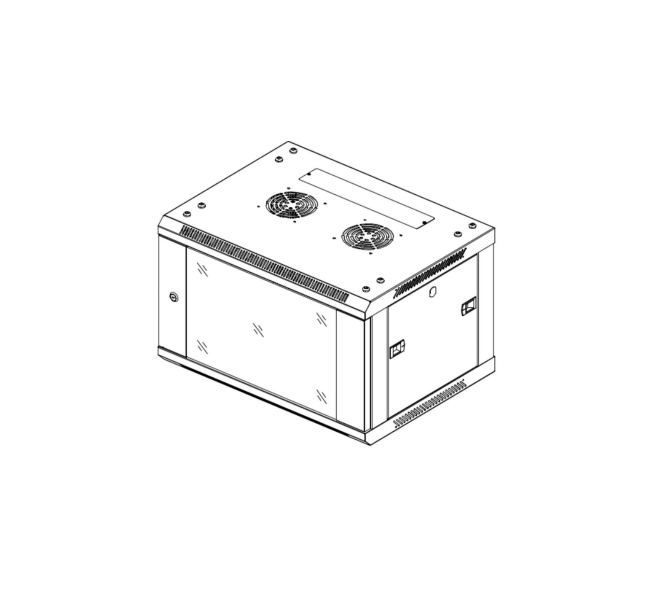 Instrukcja montażu szaf wiszących CCSW