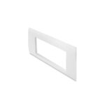 6-keystone module frame