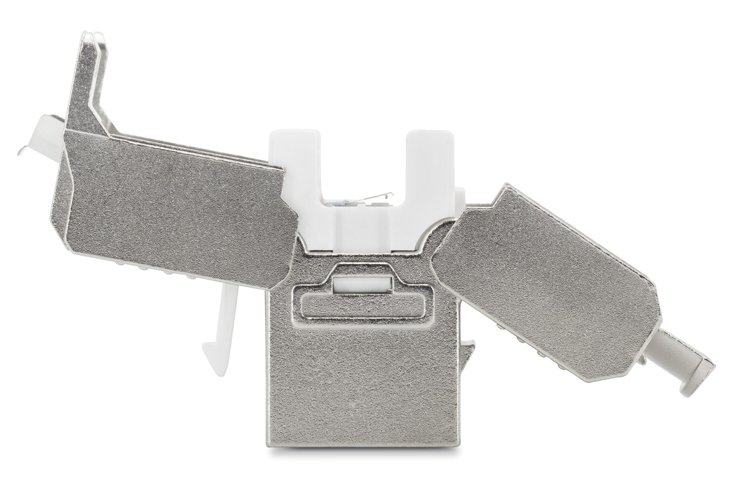 Moduł keystone RJ45 <br> kategoria 6 STP (beznarzędziowy)