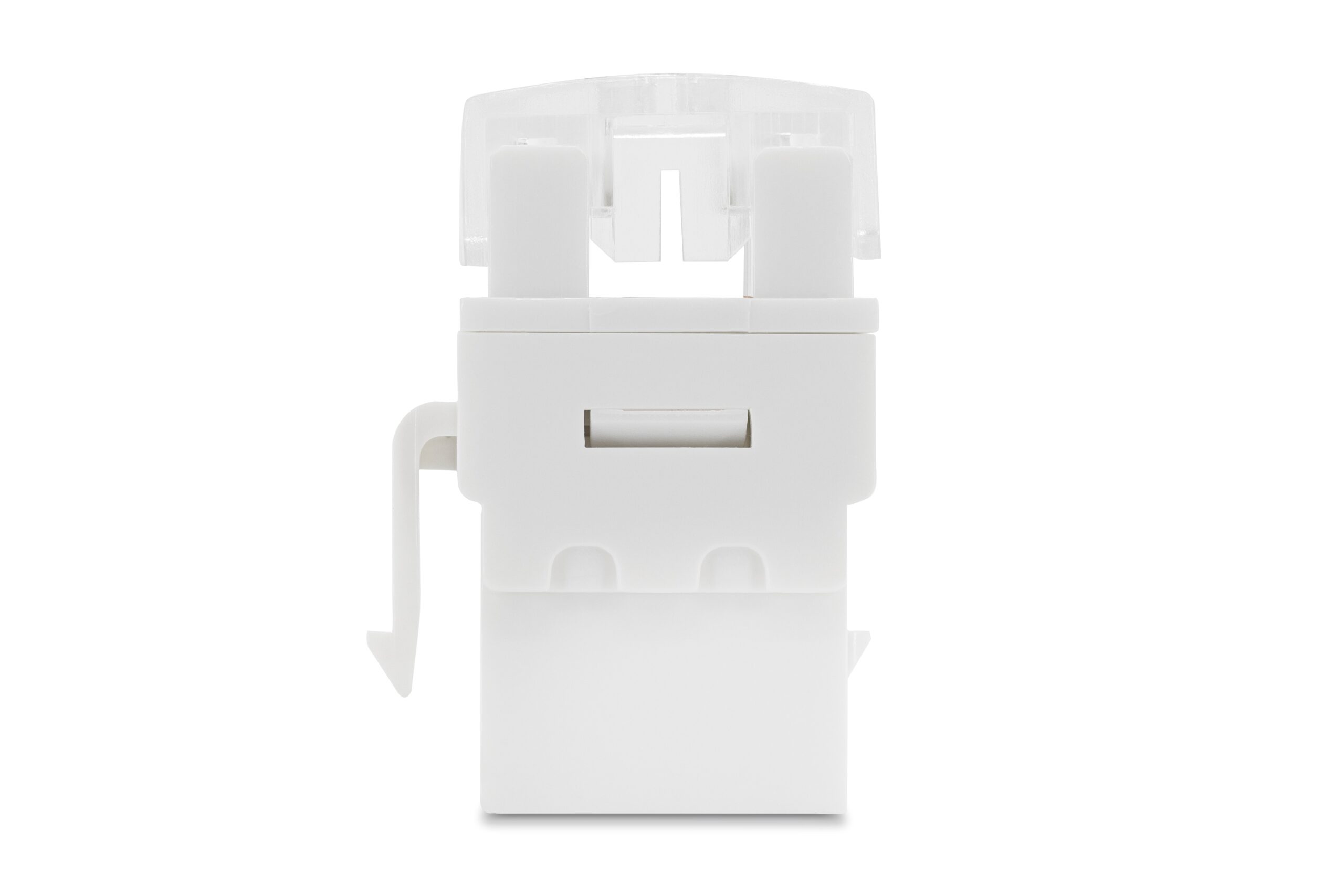 Moduł keystone RJ45 kategoria 5e UTP securityNET