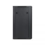 Szafa wisząca 19 cali 15U 600x450x770