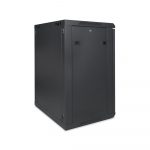 Szafa wisząca 19 cali 12U 600x450x637