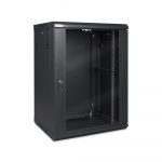 Szafa wisząca 19 cali 12U 600x450x637