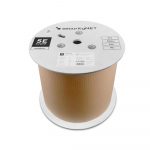 securityNET F/UTP Cat 5e PE Outdoor Dry Cable 500m