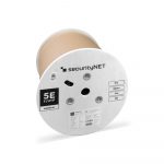 securityNET F/UTP Cat 5e PE Outdoor Dry Cable 500m