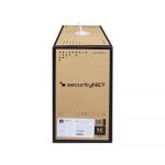 securityNET F/UTP 200MHz category 5e PVC cable 305m