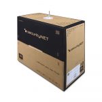 securityNET F/UTP Cat 5e PE Outdoor Dry Cable, 305 m
