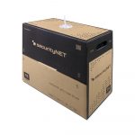 SecurityNET F/UTP 200MHz category 5e LSZH Dca cable 350m
