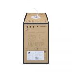 securityNET U/UTP cable 350MHz Category 5e LSZH Cca 305m