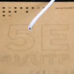 securityNET U/UTP cable 350MHz Category 5e LSZH Cca 305m