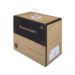 securityNET U/UTP cable 350MHz Category 5e LSZH Cca 305m