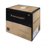 securityNET U/UTP 200MHz Category 5e LSZH Dca cable 305m
