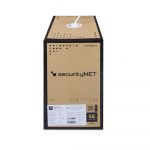securityNET U/UTP Category 5e 350MHz PVC cable 305m