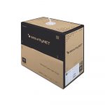 securityNET U/UTP Category 5e 350MHz PVC cable 305m
