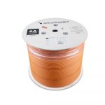 securityNET U/UTP Category 6A LSZH Cca cable 500m