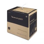 securityNET U/UTP Category 6 LSZH B2ca cable 500m
