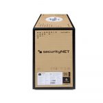 Kabel securityNET U/UTP kategoria 6 PVC 305m