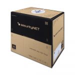 Kabel securityNET U/UTP kategoria 6 PVC 305m
