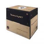 securityNET F/UTP category 6 PVC cable 305m