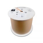Kabel securityNET S/FTP kategoria 7 LSZH Dca 500m