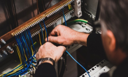 Niezbędnik narzędziowy instalatora od securityNET