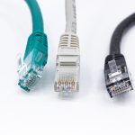 Cat.6A U/UTP LSZH securityNET patchcord