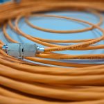 Łącznik modularny RJ45 <br> kat. 6A STP