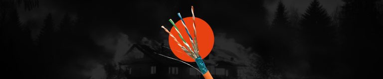 Słowniczek instalatora: LSZH – bezpieczna powłoka okablowania strukturalnego